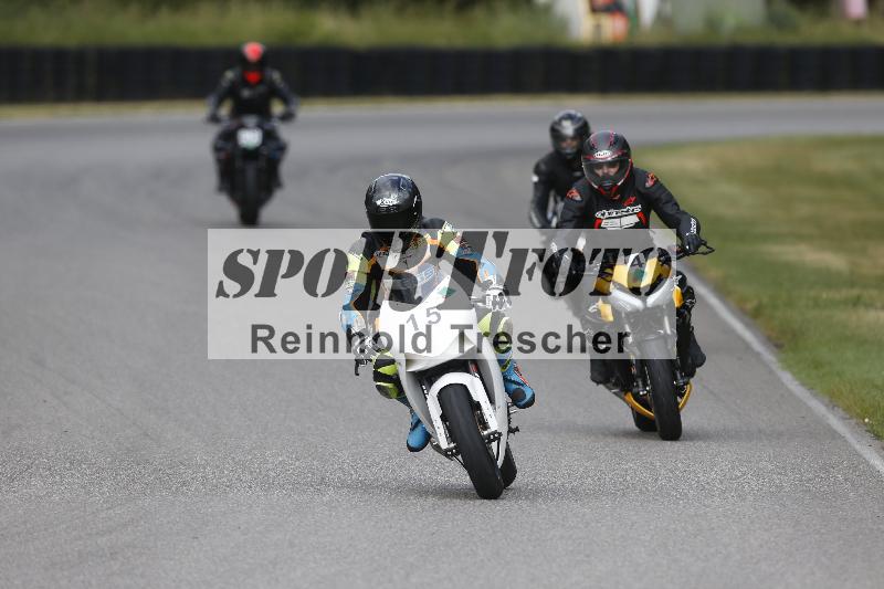 /18 05.06.2026  TZ Motorsport ADR/Gruppe gruen/15
